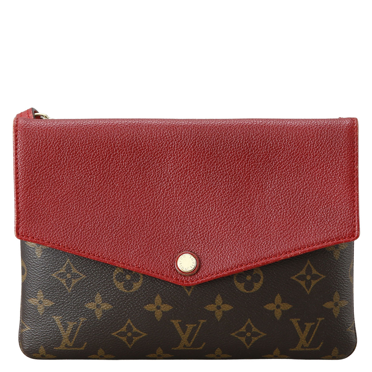 LOUIS VUITTON(USED)루이비통 모노그램 트윈셋 크로스백